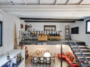 Apartamento tipo Loft en Poblenou