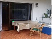 Estudio muy amplio y luminoso, perfecto para una pareja