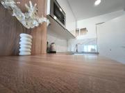 ESTUDIO MUY BONITO CON VISTAS AL MAR RECIEN REFORMADO EN...