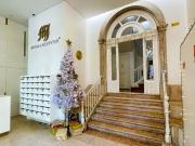 Estúdio na Rua Rodrigo da Fonseca