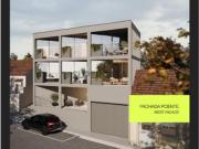 Estúdio na zona de Serralves