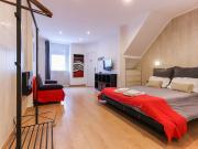 Estúdio no centro de Lisboa