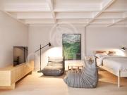 Estúdio no centro de Peniche