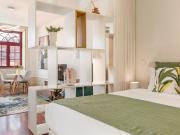 Estúdio no centro do Porto