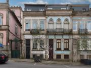 Estúdio no coração do Porto 59m² Porto