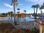 Estúdio no Empreendimento Golden Club Cabanas 30m²...