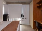 Estúdio novo e mobiliado na Bela Vista, com 18 m² por R$...