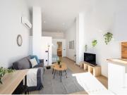? Estudio Nuevo a Estrenar en Joaquina Eguaras – Granada ✨