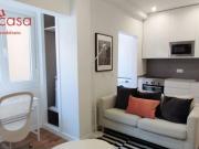 ESTUDIO NUEVO EN PLENO CENTRO EQUIPADO Y CON GASTOS...