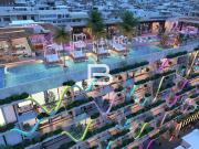 Estudio Ocean View en Venta Playa del Carmen