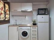 Estudio para 4 personas en Semana Santa y Feria se...