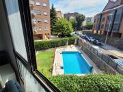 Estudio para alquiler en Madrid, España