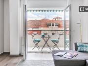 Estúdio para alugar em Almada, Lisboa