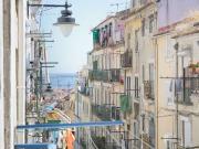 Estudio para alugar em Arroios, Lisboa
