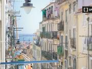 Estudio para alugar em Arroios, Lisboa