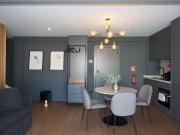 Estudio para alugar em Avenidas Novas, Lisboa