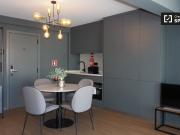 Estudio para alugar em Avenidas Novas, Lisboa