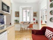 Estúdio para alugar em Estrela, Lisboa