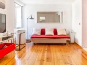 Estúdio para alugar em Lisboa