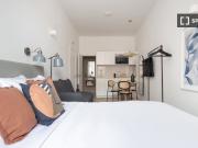 Estúdio para alugar em Lisboa