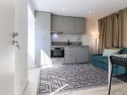 Estúdio para alugar em Lisboa