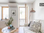 Estúdio para alugar em Lisboa