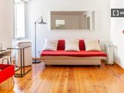 Estúdio para alugar em Lisboa