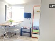 Estúdio para alugar em Lisboa