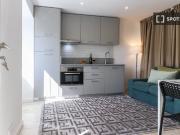 Estúdio para alugar em Lisboa