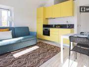 Estúdio para alugar em Lisboa