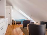 Estúdio para alugar em Lisboa