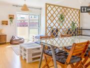 Estúdio para alugar em Lisboa