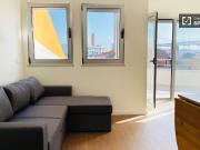 Estúdio para alugar em Lisboa, Portugal