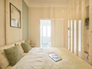 Estúdio para alugar em Lisboa