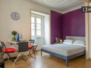 Estúdio para alugar em Lisboa