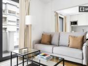 Estúdio para alugar em Lisboa