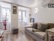 Estúdio para alugar em Lisboa