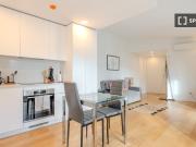 Estúdio para alugar em Lisboa