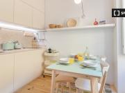 Estúdio para alugar em Lisboa