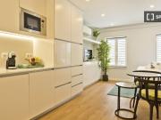 Estúdio para alugar em Lisboa