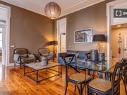 Estúdio para alugar em Lisboa