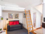 Estúdio para alugar em Lisboa