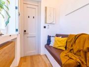 Estúdio para alugar em Lisboa, com contas incluídas