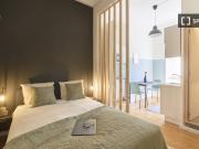 Estúdio para alugar em Lisboa