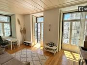 Estúdio para alugar em Lisboa