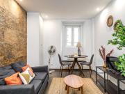 Estúdio para alugar em Lisboa