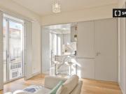 Estúdio para alugar em Lisboa