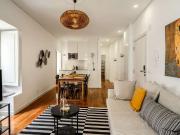 Estúdio para alugar em Lisboa