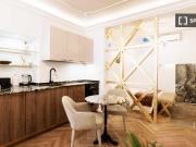 Estúdio para alugar em Lisboa