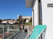 Estúdio para alugar em Lisboa